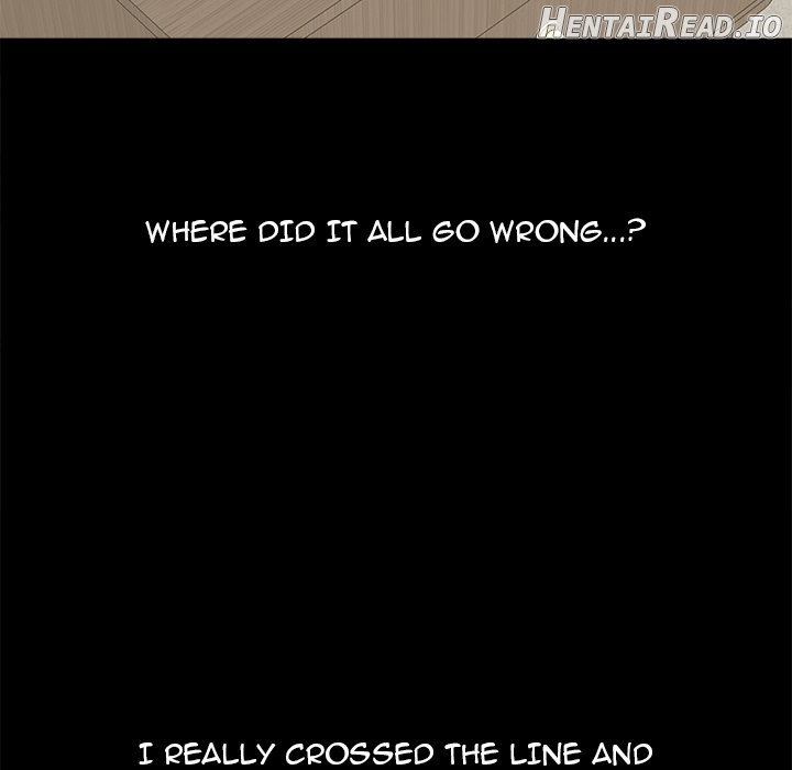 Sleepy Town Escapades Chapter 57 - page 101