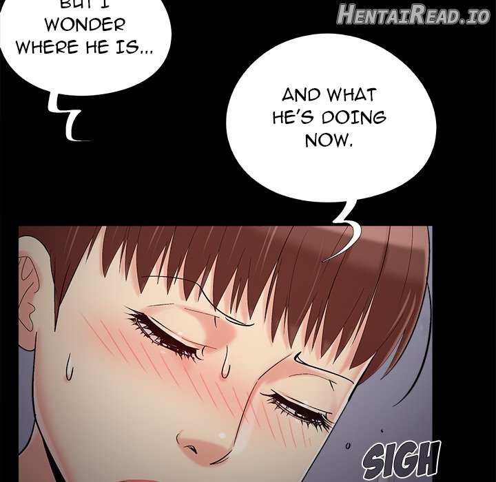 Sleepy Town Escapades Chapter 57 - page 108