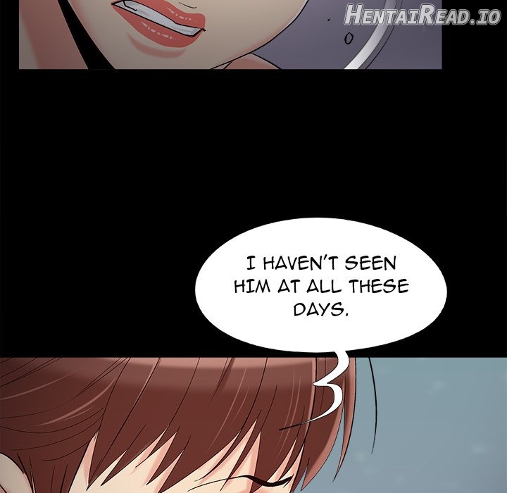 Sleepy Town Escapades Chapter 57 - page 109
