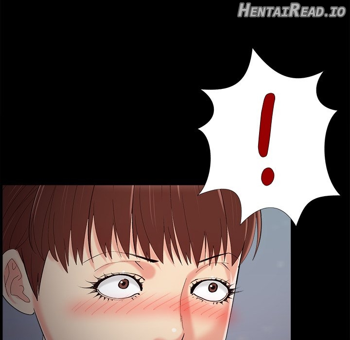 Sleepy Town Escapades Chapter 57 - page 111