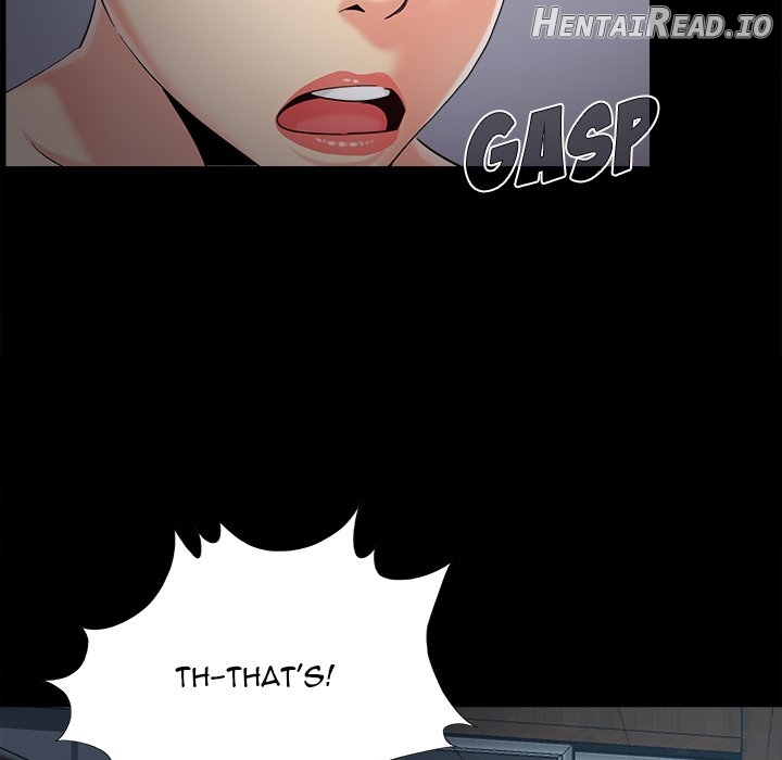 Sleepy Town Escapades Chapter 57 - page 112