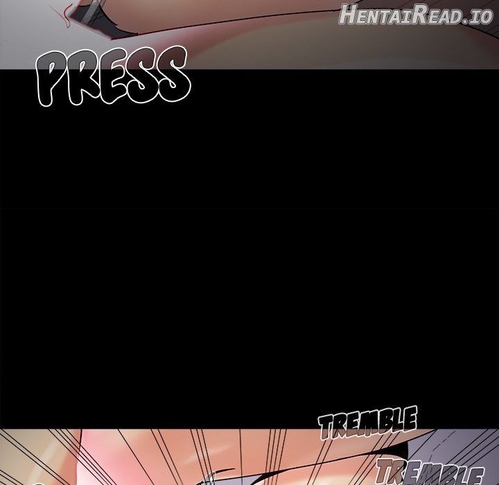 Sleepy Town Escapades Chapter 57 - page 17