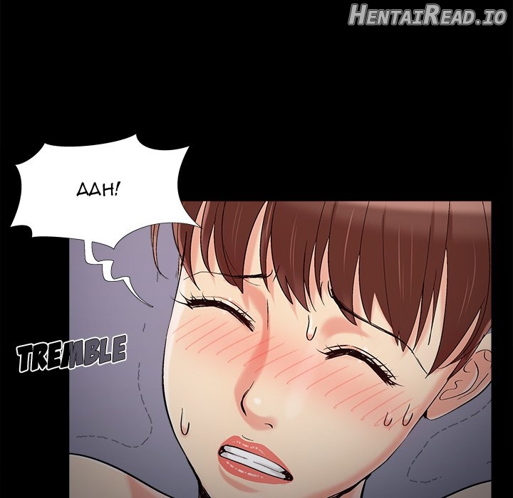 Sleepy Town Escapades Chapter 57 - page 19