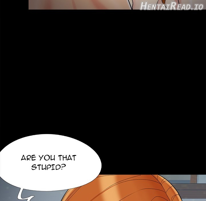 Sleepy Town Escapades Chapter 57 - page 23