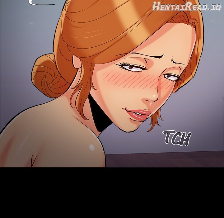 Sleepy Town Escapades Chapter 57 - page 24