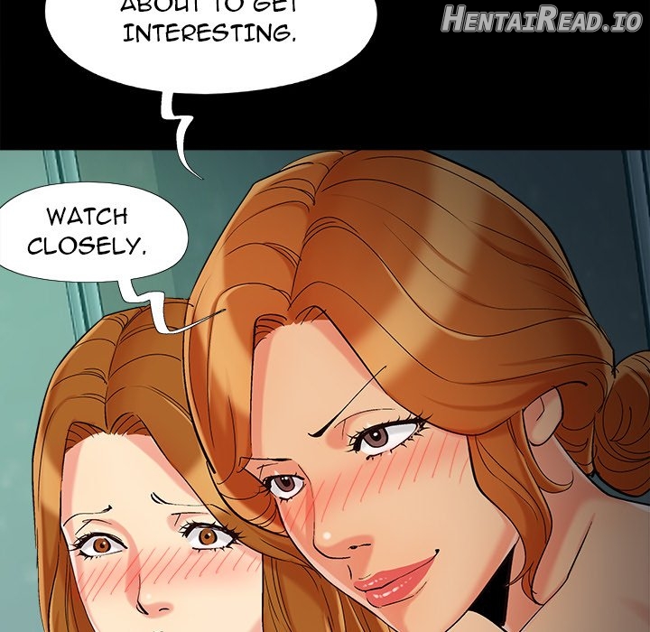 Sleepy Town Escapades Chapter 57 - page 29