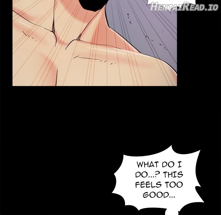 Sleepy Town Escapades Chapter 57 - page 34