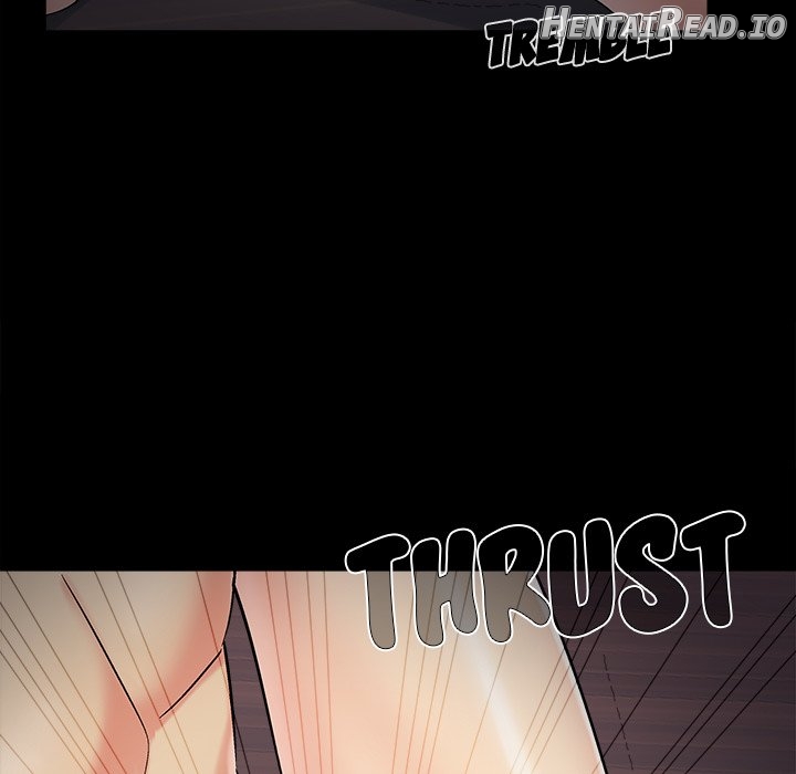 Sleepy Town Escapades Chapter 57 - page 38