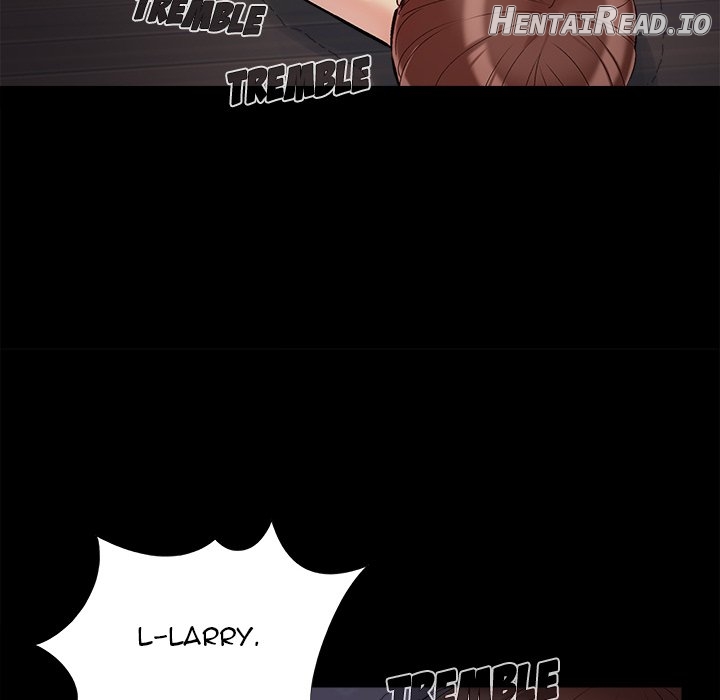 Sleepy Town Escapades Chapter 57 - page 44