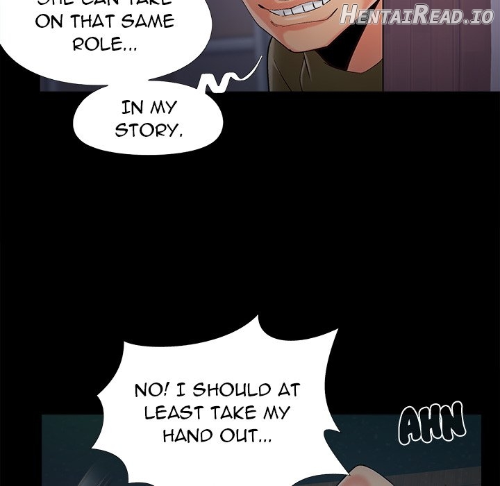 Sleepy Town Escapades Chapter 57 - page 53