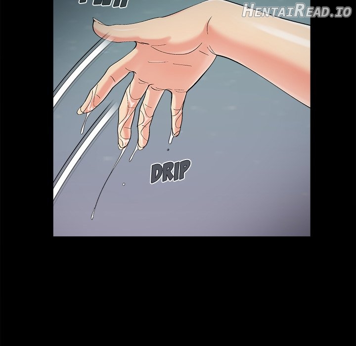 Sleepy Town Escapades Chapter 57 - page 57