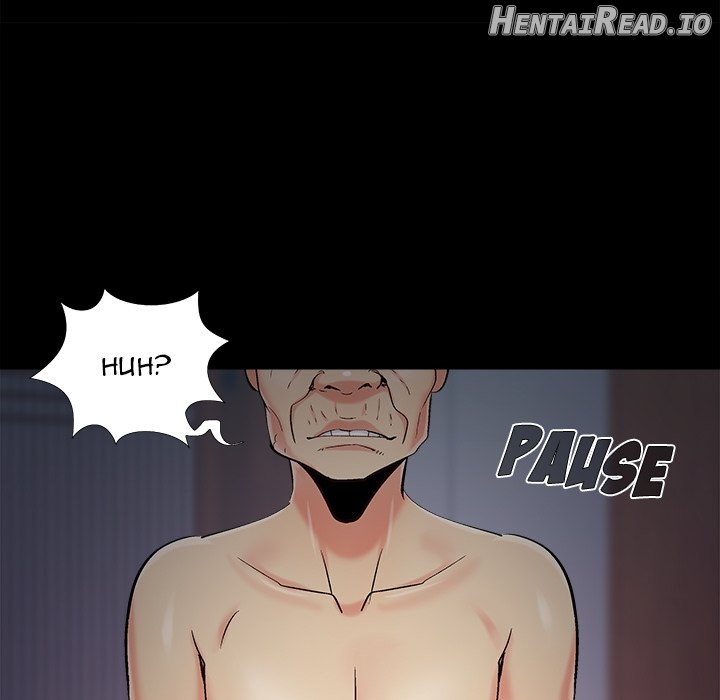 Sleepy Town Escapades Chapter 57 - page 58