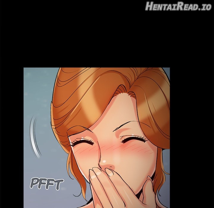 Sleepy Town Escapades Chapter 57 - page 67