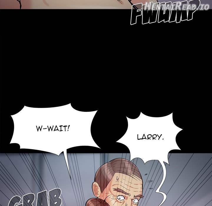 Sleepy Town Escapades Chapter 57 - page 75