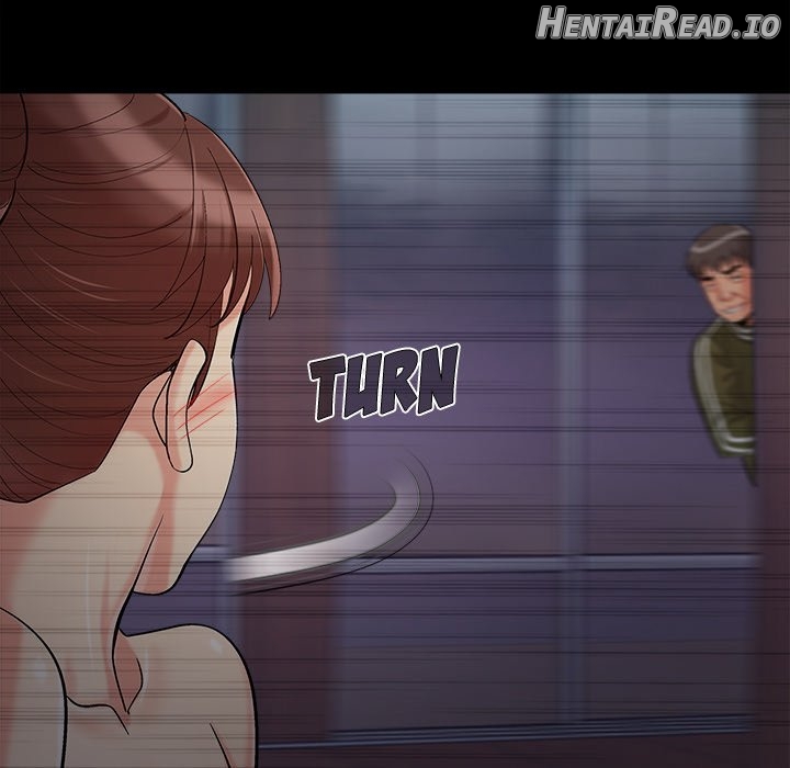 Sleepy Town Escapades Chapter 58 - page 10