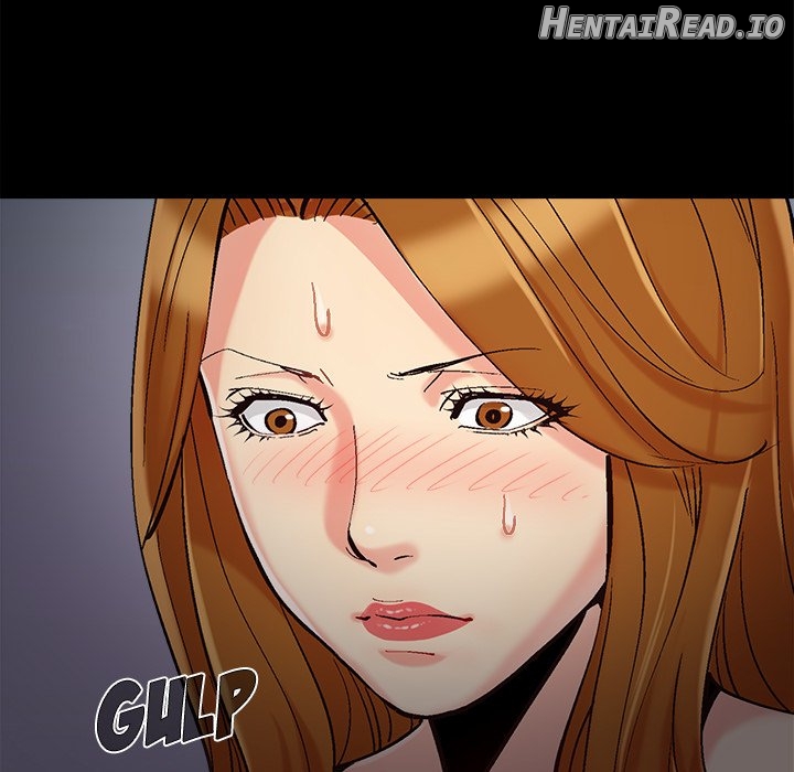 Sleepy Town Escapades Chapter 58 - page 100