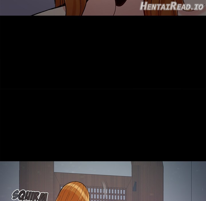 Sleepy Town Escapades Chapter 58 - page 101