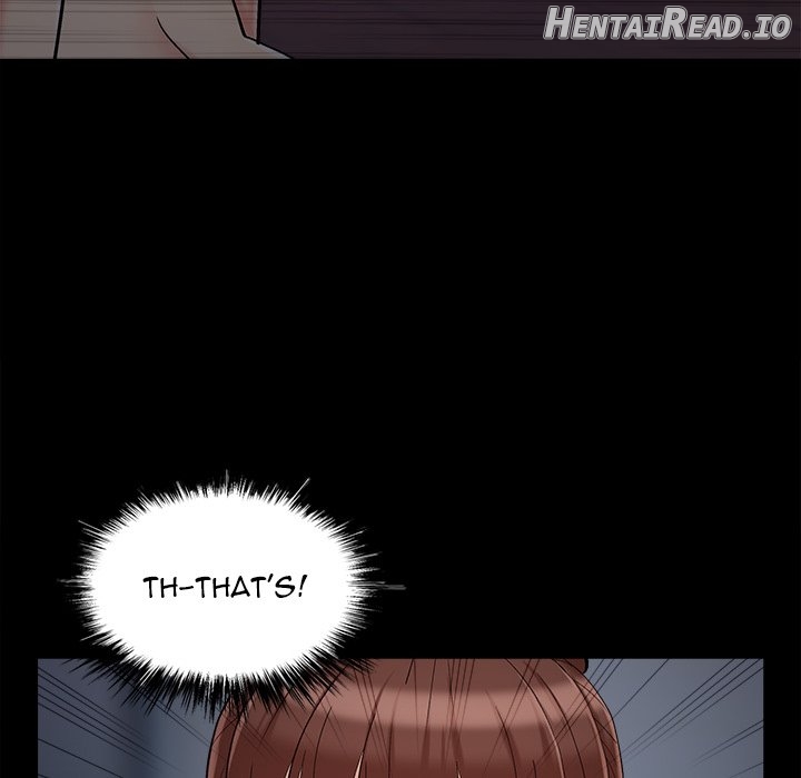 Sleepy Town Escapades Chapter 58 - page 11