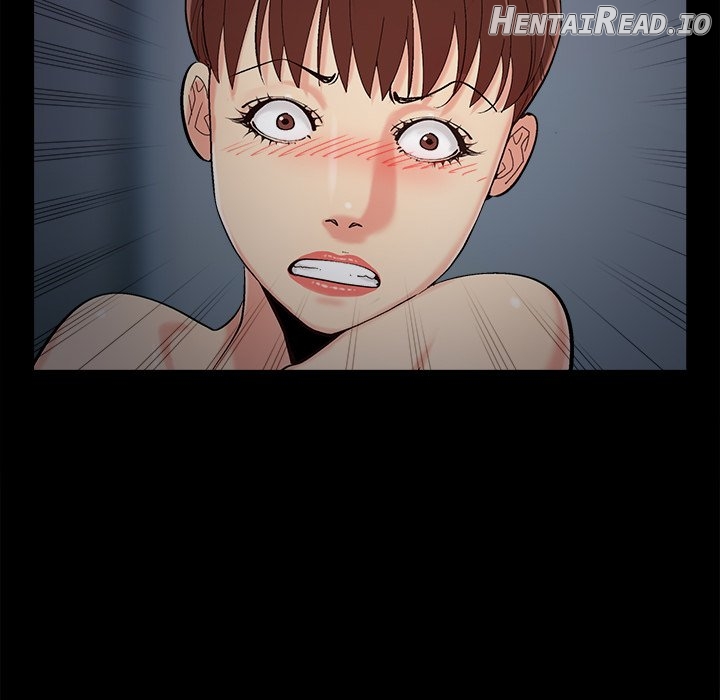 Sleepy Town Escapades Chapter 58 - page 12