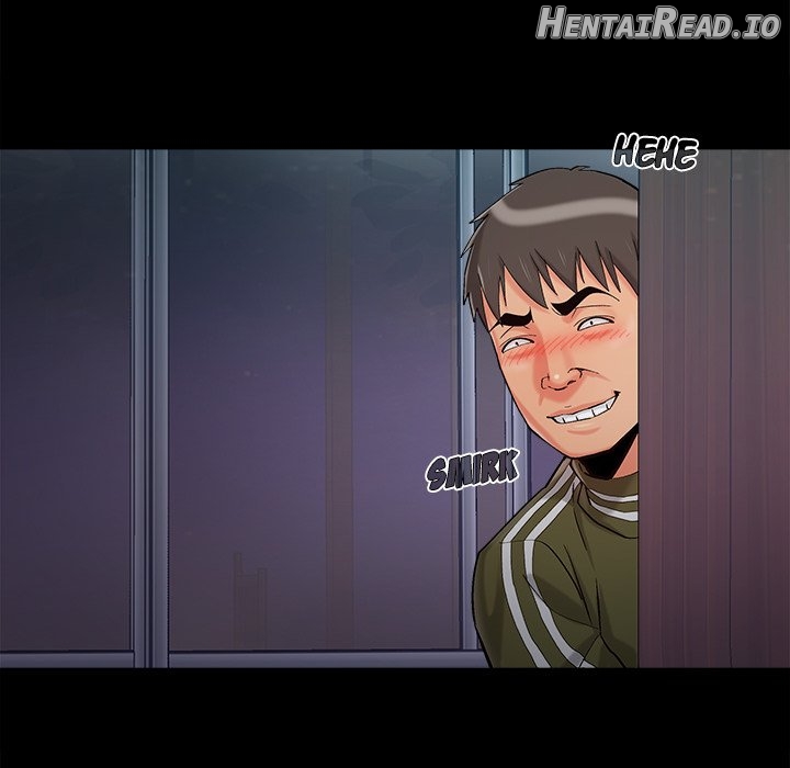 Sleepy Town Escapades Chapter 58 - page 13