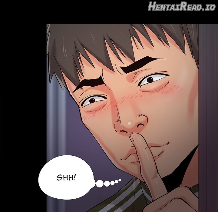 Sleepy Town Escapades Chapter 58 - page 16