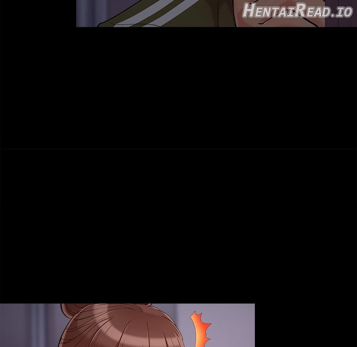 Sleepy Town Escapades Chapter 58 - page 17