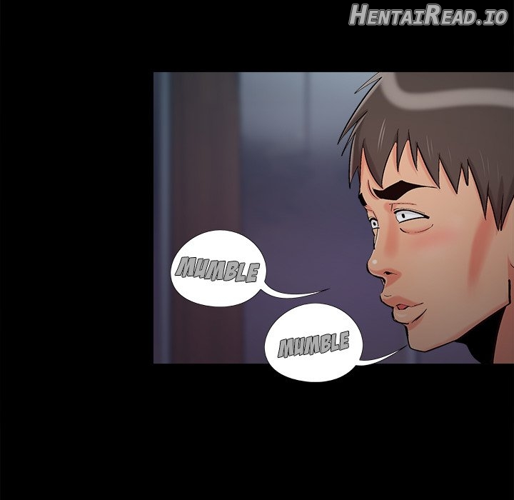 Sleepy Town Escapades Chapter 58 - page 19