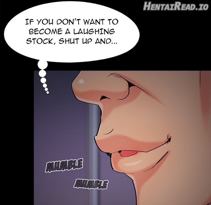 Sleepy Town Escapades Chapter 58 - page 20
