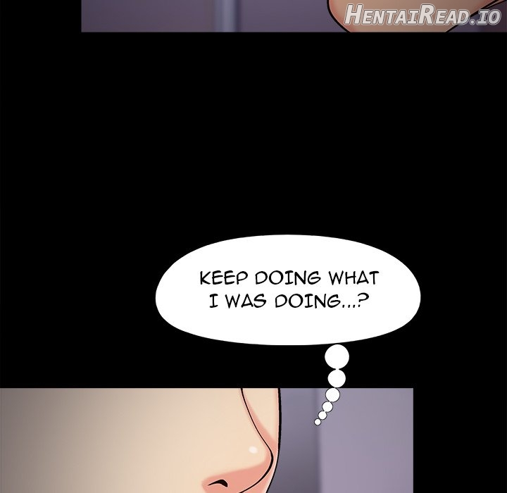 Sleepy Town Escapades Chapter 58 - page 21