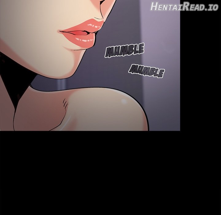 Sleepy Town Escapades Chapter 58 - page 22