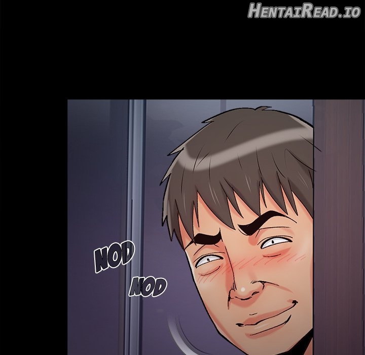 Sleepy Town Escapades Chapter 58 - page 23