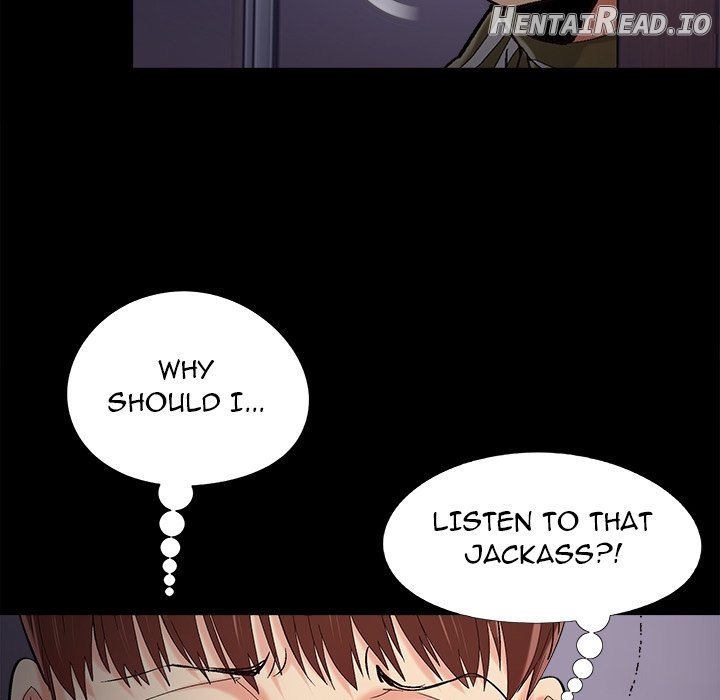 Sleepy Town Escapades Chapter 58 - page 24