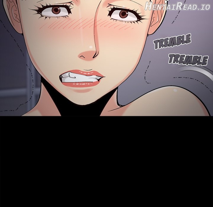 Sleepy Town Escapades Chapter 58 - page 25