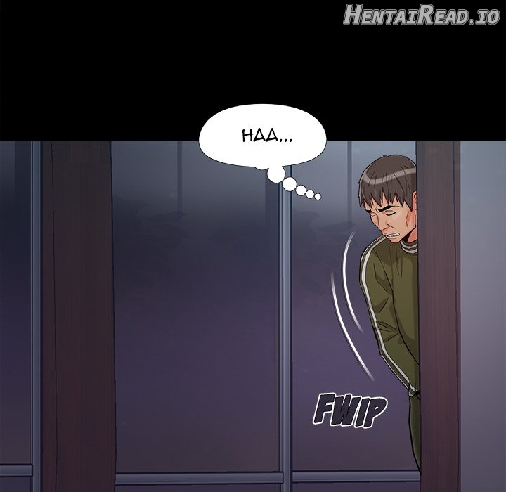 Sleepy Town Escapades Chapter 58 - page 26