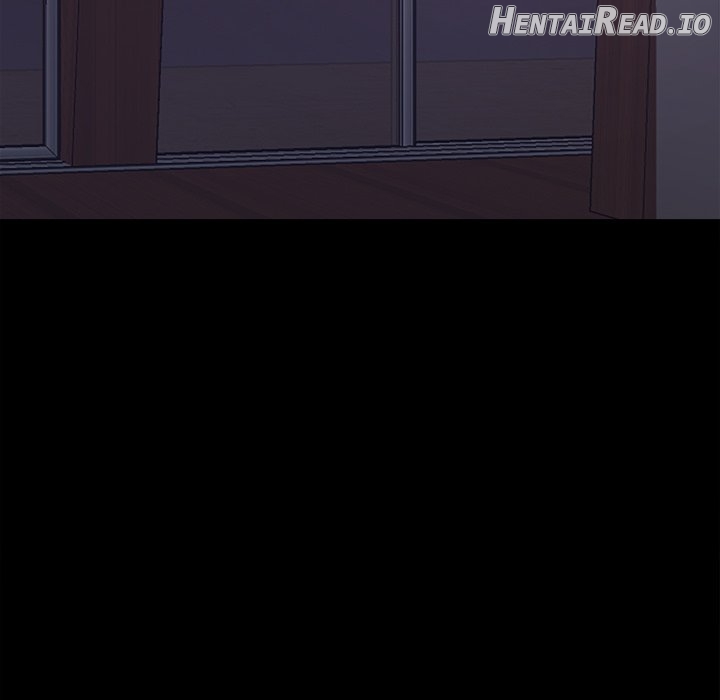 Sleepy Town Escapades Chapter 58 - page 27