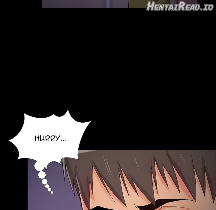 Sleepy Town Escapades Chapter 58 - page 29