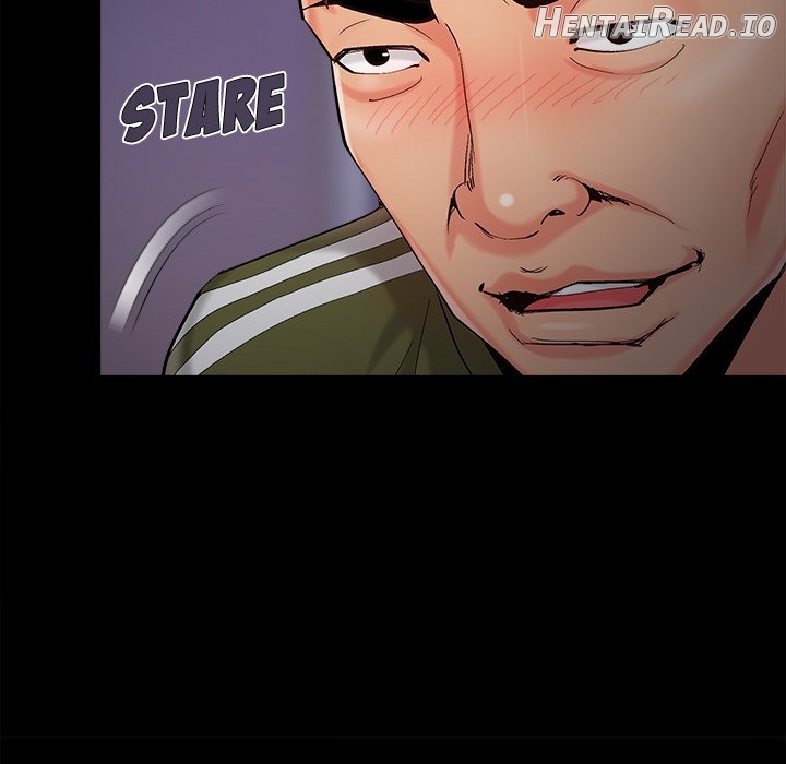 Sleepy Town Escapades Chapter 58 - page 30