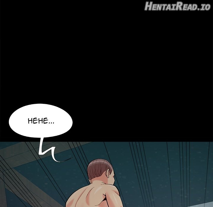 Sleepy Town Escapades Chapter 58 - page 53