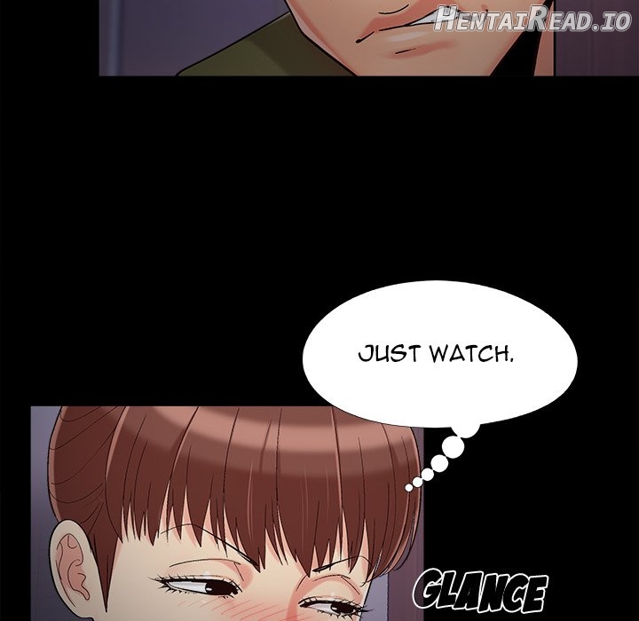 Sleepy Town Escapades Chapter 58 - page 59