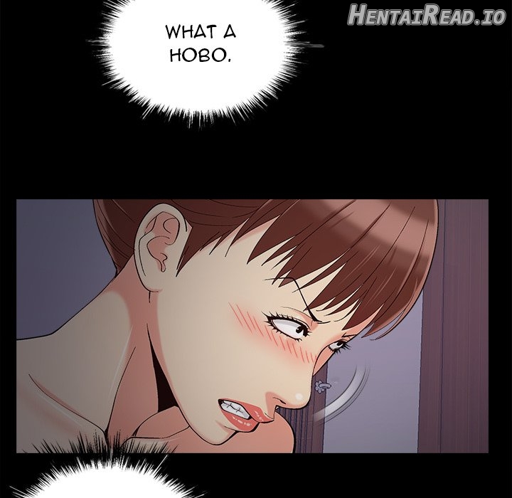 Sleepy Town Escapades Chapter 58 - page 6