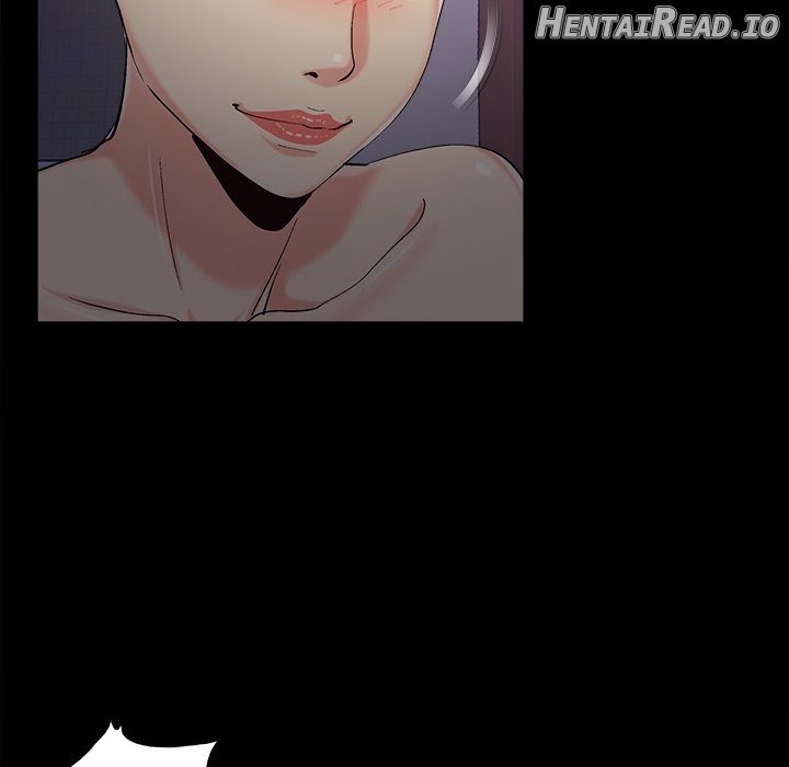 Sleepy Town Escapades Chapter 58 - page 60