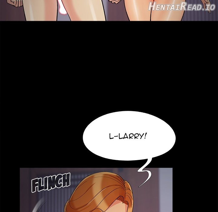 Sleepy Town Escapades Chapter 58 - page 62