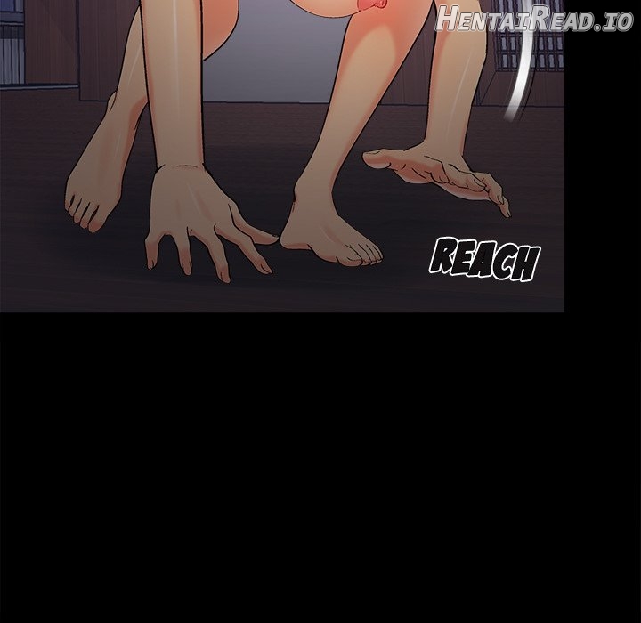 Sleepy Town Escapades Chapter 58 - page 66