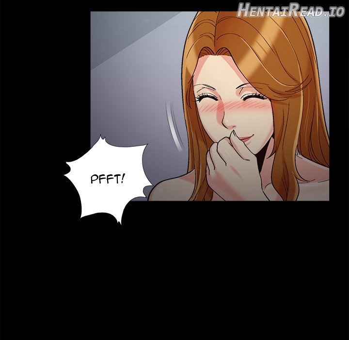 Sleepy Town Escapades Chapter 58 - page 78