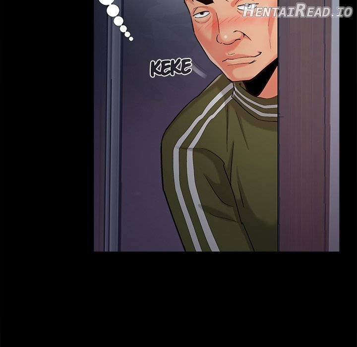 Sleepy Town Escapades Chapter 58 - page 80