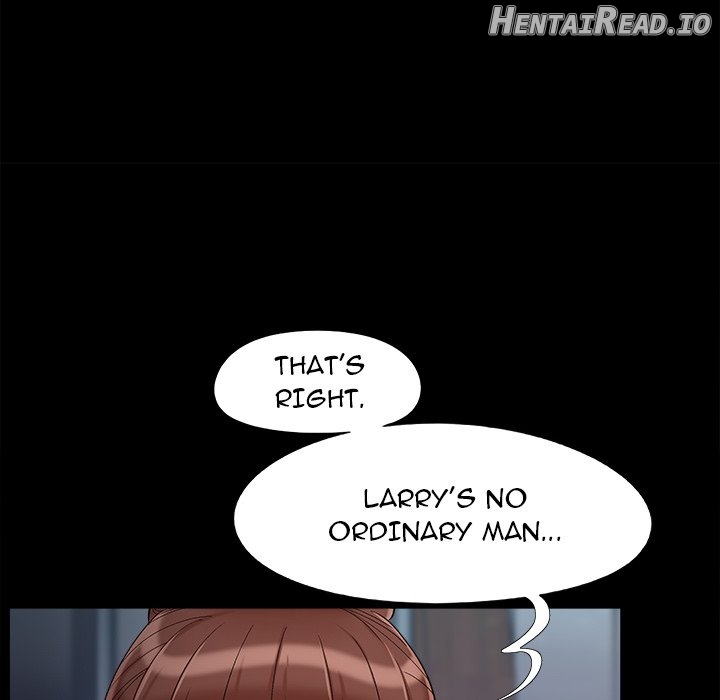 Sleepy Town Escapades Chapter 58 - page 81