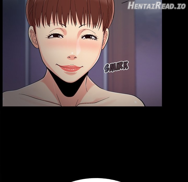 Sleepy Town Escapades Chapter 58 - page 82