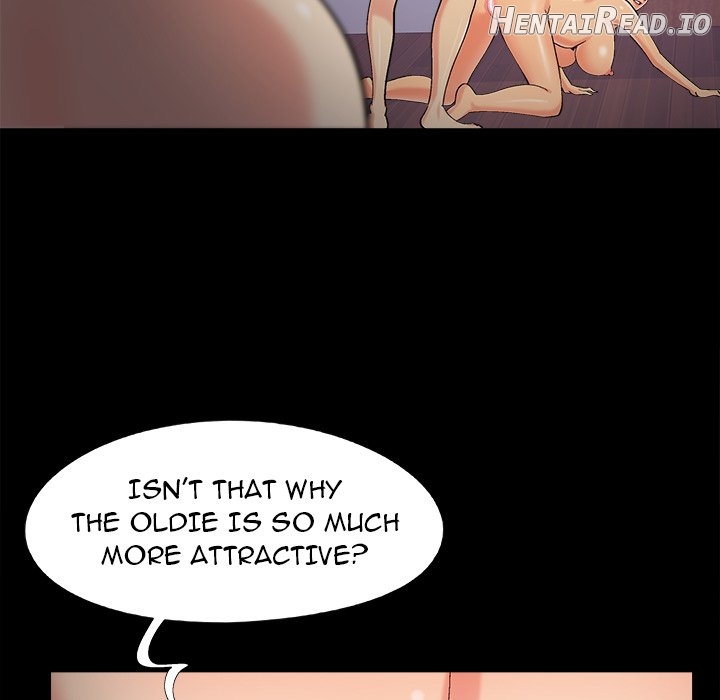 Sleepy Town Escapades Chapter 58 - page 84