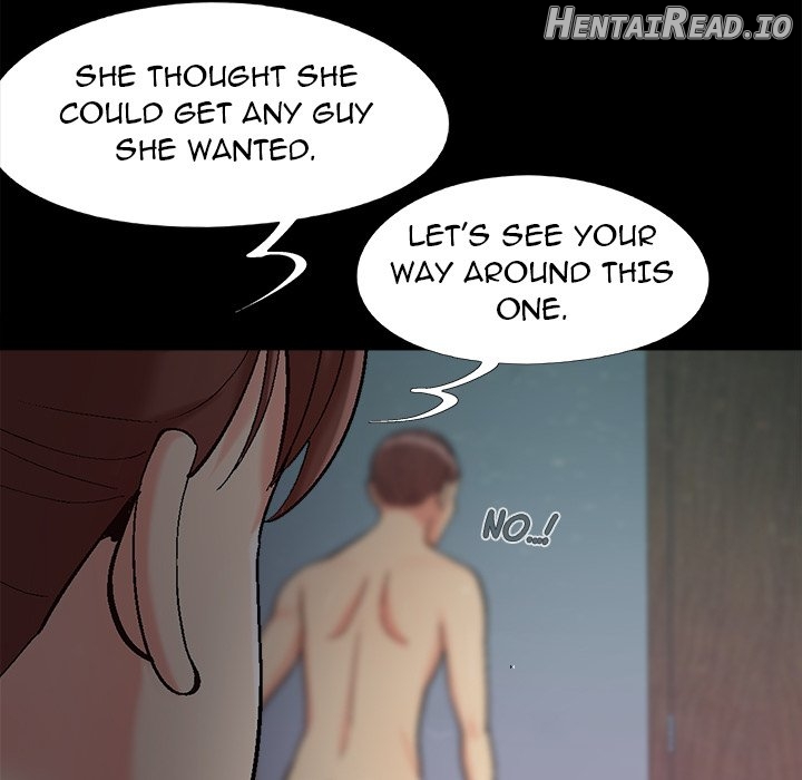 Sleepy Town Escapades Chapter 58 - page 86