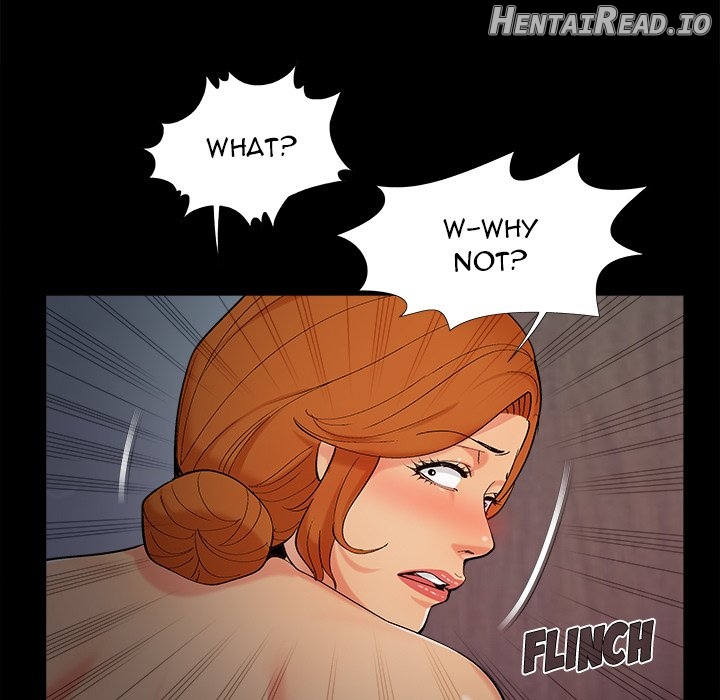 Sleepy Town Escapades Chapter 58 - page 88